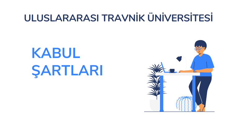 kabul şartları travnik üniversitesi