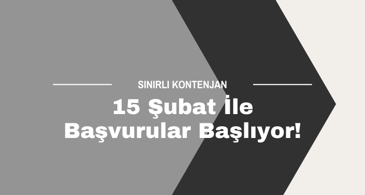 uluslararası travnik üniversitesinde eğitim görmek