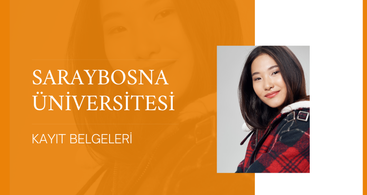 saraybosna üniversitesi kayıt belgeleri 