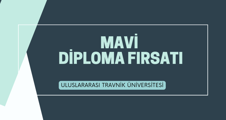 mavi diploma fırsatı sizi bekliyor, travnikte üniversite okumak