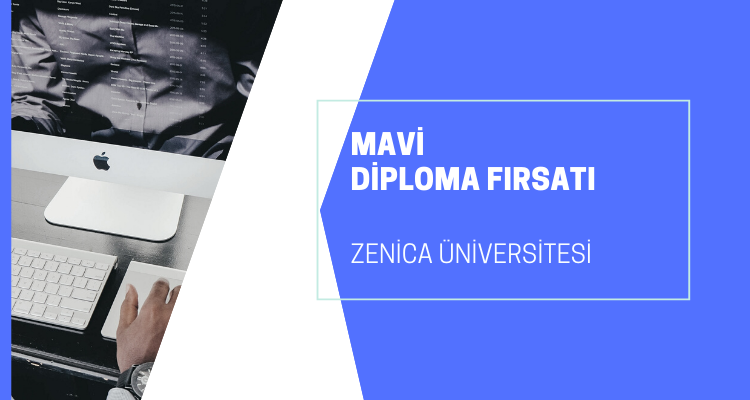 zenica üniversitesi mavi diploma fırsatı